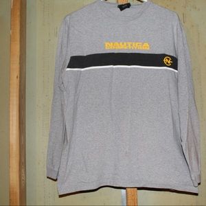 Nautica Competition Graphic Tee